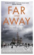 Kniha: Far and Away (Andrew Solomon). Vintage, 2017