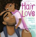 Kniha: Hair Love (Matthew A. Cherry). , 1900