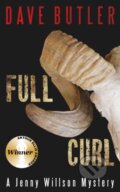 Kniha: Full Curl (Dave Butler). , 2017