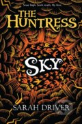 Kniha: Sky (Sarah Driver). Farshore, 2017