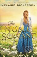 Kniha: Noble Servant (Melanie Dickerson). Thomas Nelson Publishers, 2017