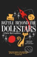 Kniha: Battle Beyond the Dolestars (Chris McCrudden). Farrago, 2019