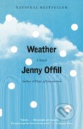 Kniha: Weather (Jenny Offill). Vintage, 2021