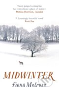 Kniha: Midwinter (Fiona Melrose). Corsair, 2017