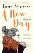 Kniha: A New Day (Emma Scrivener). Inter-Varsity, 2017