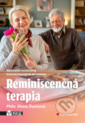 Kniha: Reminiscenčná terapia (Diana Ďuricová). Grada, 2026