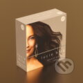 Hudební CD: Lucie Bílá:  Albová kolekce 1986-2026 (SUPRAPHON MUSIC a.s.). SUPRAPHON MUSIC a.s., 2026