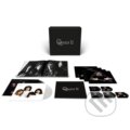 Hudobné CD: Queen:  Queen II / (Collector´S Edition 5Cd+ 2Lp+ Lp"7) (Universal Music). Universal Music, 2026