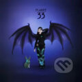 Hudobné CD: Pam Rabbit:  Planet 33 (Universal Music). Universal Music, 2026