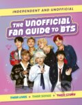 Kniha: The Unofficial Fan Guide to BTS (Hannah Cather). Welbeck, 2026
