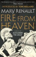 Kniha: Fire from Heaven (Mary Renault). Little, Brown Book Group, 2014