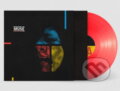 Hudobné CD: Muse:  Muse (140g, RSD 2026) (Warner Music). Warner Music, 2026