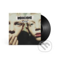 Hudobné CD: Indochine:  No Name (SONY - International). SONY - International, 2025