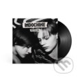 Hudobné CD: Indochine:  No Name (SONY - International). SONY - International, 2025