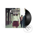 Hudobné CD: Indochine:  No Name (SONY - International). SONY - International, 2025