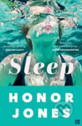 Kniha: Sleep (Honor Jones). HarperCollins Publishers, 2026