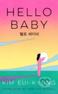 Kniha: Hello Baby (Kim Eui-kyung). HarperCollins Publishers, 2026
