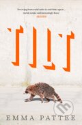 Kniha: Tilt, 2026