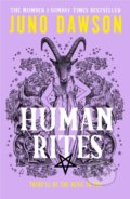Kniha: Human Rites (Juno Dawson). HarperCollins Publishers, 2026