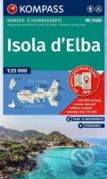 Isola Delba Dei 125 (Kompass). Kompass, 2025
