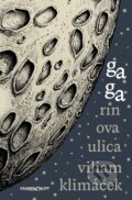 Kniha: Gagarinova ulica (Viliam Klimáček). Marenčin PT, 2026
