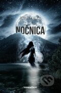 Kniha: Nočnica (Roman Kulich). Marenčin PT