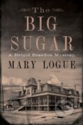 Kniha: The Big Sugar, 2023