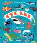 Kniha: Oceans: A Pop-Up Book (Ingela P. Arrhenius). Walker books, 2026