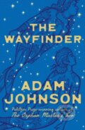 Kniha: The Wayfinder (Adam Johnson). Simon & Schuster, 2026