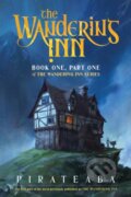 Kniha: The Wandering Inn (pirateaba). HarperCollins Publishers, 2026