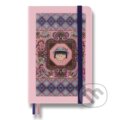 Moleskine - zápisník Momoko Sakura (Moleskine). Moleskine, 2026