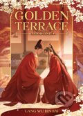 Kniha: Golden Terrace (Novel) Vol. 1 (Cang Wu Bin Bai). Seven Seas, 2026