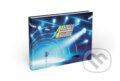 Kniha: ALIEN STAGE: The Art Book (Team Forma+9). Tokyopop, 2026