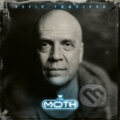Hudobné CD: Devin Townsend:  Moth (SONY - International). SONY - International, 2026