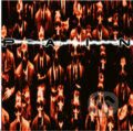 Hudobné CD: Pain:  Pain (). , 2026