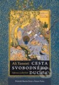 Kniha: Cesta svobodného ducha (Ali Yansori). Malvern, 2026