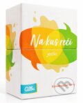 Spoločenská hra: Na kus reči - Jedlo (Albi). Albi, 2026