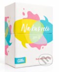Spoločenská hra: Na kus reči - Gen Z (Albi). Albi, 2026