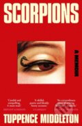 Kniha: Scorpions (Tuppence Middleton). Ebury Publishing, 2026