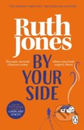 Kniha: By Your Side (Ruth Jones). Transworld, 2026