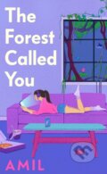 Kniha: The Forest Called You (Amil). Vintage, 2026