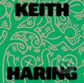 Kniha: Keith Haring: Art Is for Everybody (Keith Haring). Distributed Art, 2023