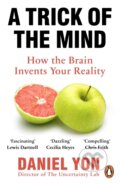 Kniha: A Trick Of The Mind (Daniel Yon). Cornerstone, 2026