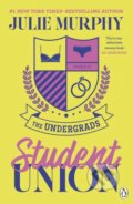 Kniha: Student Union (Julie Murphy). Penguin Books, 2026