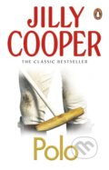 Kniha: Polo (Jilly a OBE Cooper). Transworld, 2007