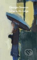 Kniha: Letter to My Judge (Georges Simenon). Penguin Books, 2026