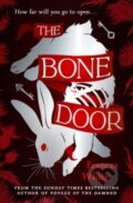 Kniha: The Bone Door (Frances White). Penguin Books, 2026