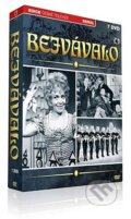 Bejvávalo - 7 DVD - Z. Podskalský, Česká televize, 2013