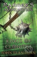 Kniha: The Kings of Clonmel (John Flanagan). Yearling, 2011