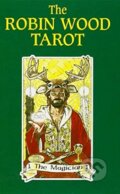 Kniha: The Robin Wood Tarot (Robin Wood). Llewellyn Publications, 2002
